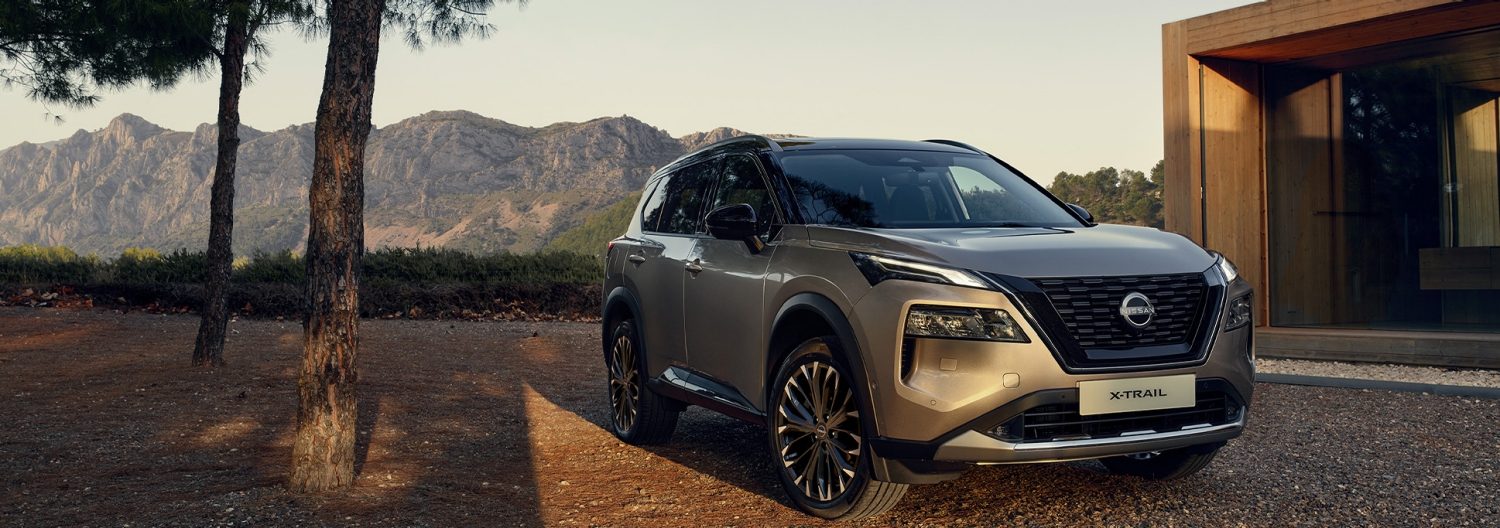 NİSSAN Özel Servis