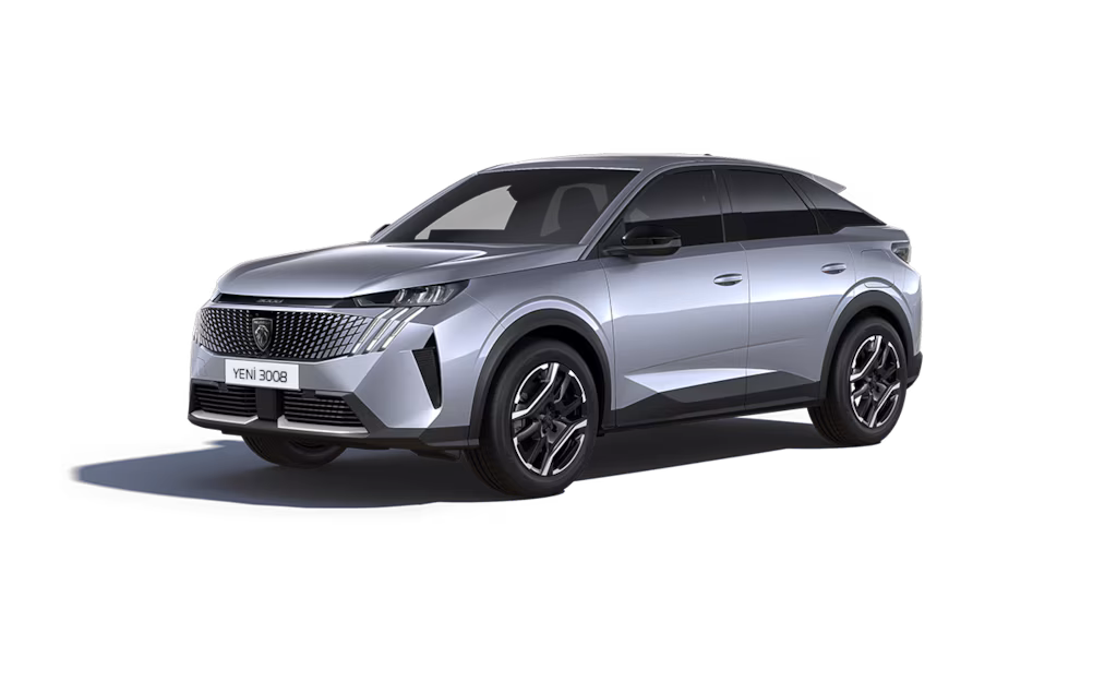 PEUGEOT Özel Servis